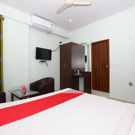 Golden Residency Otel Maisur Dış mekan fotoğraf