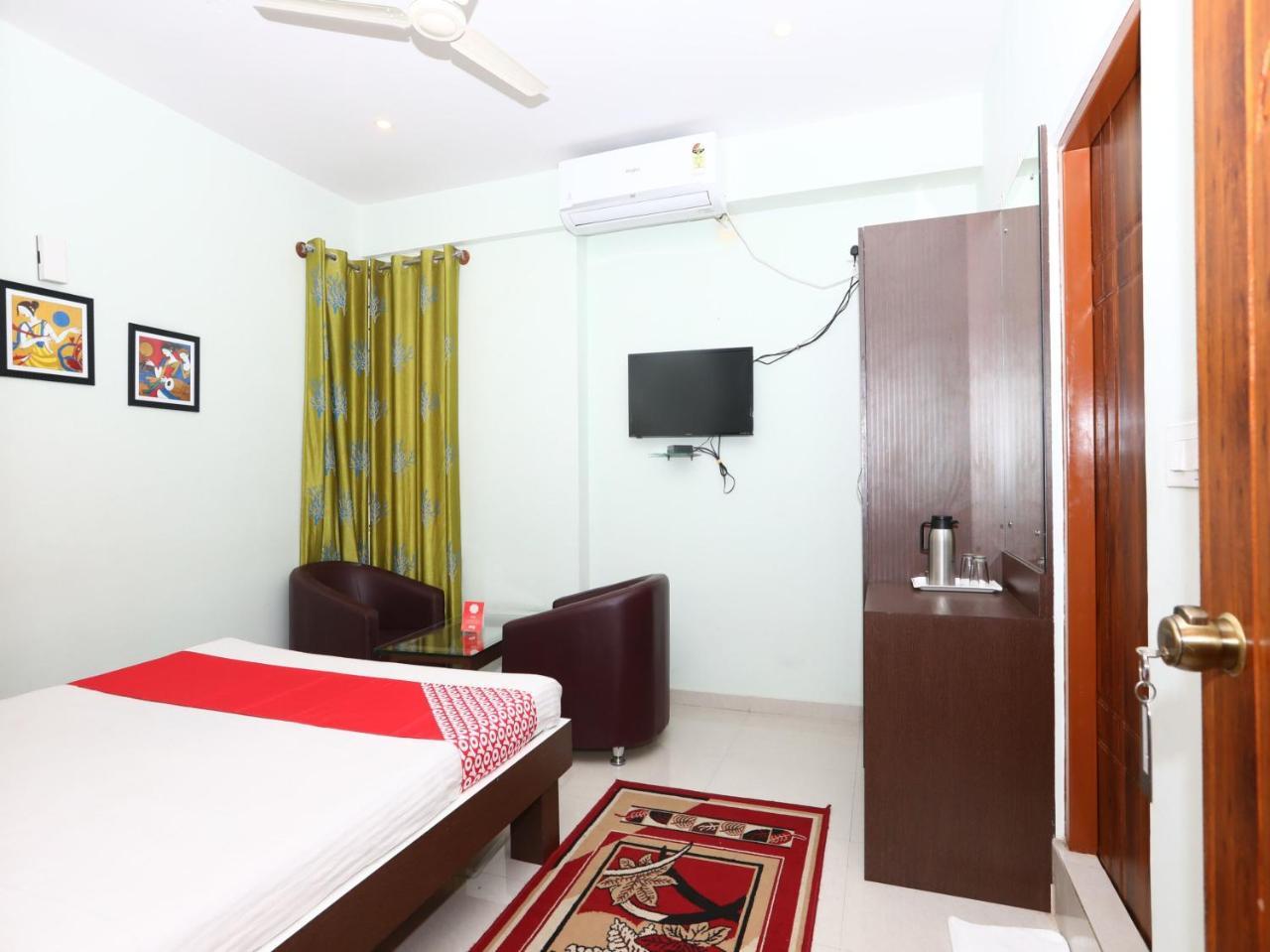 Golden Residency Otel Maisur Dış mekan fotoğraf