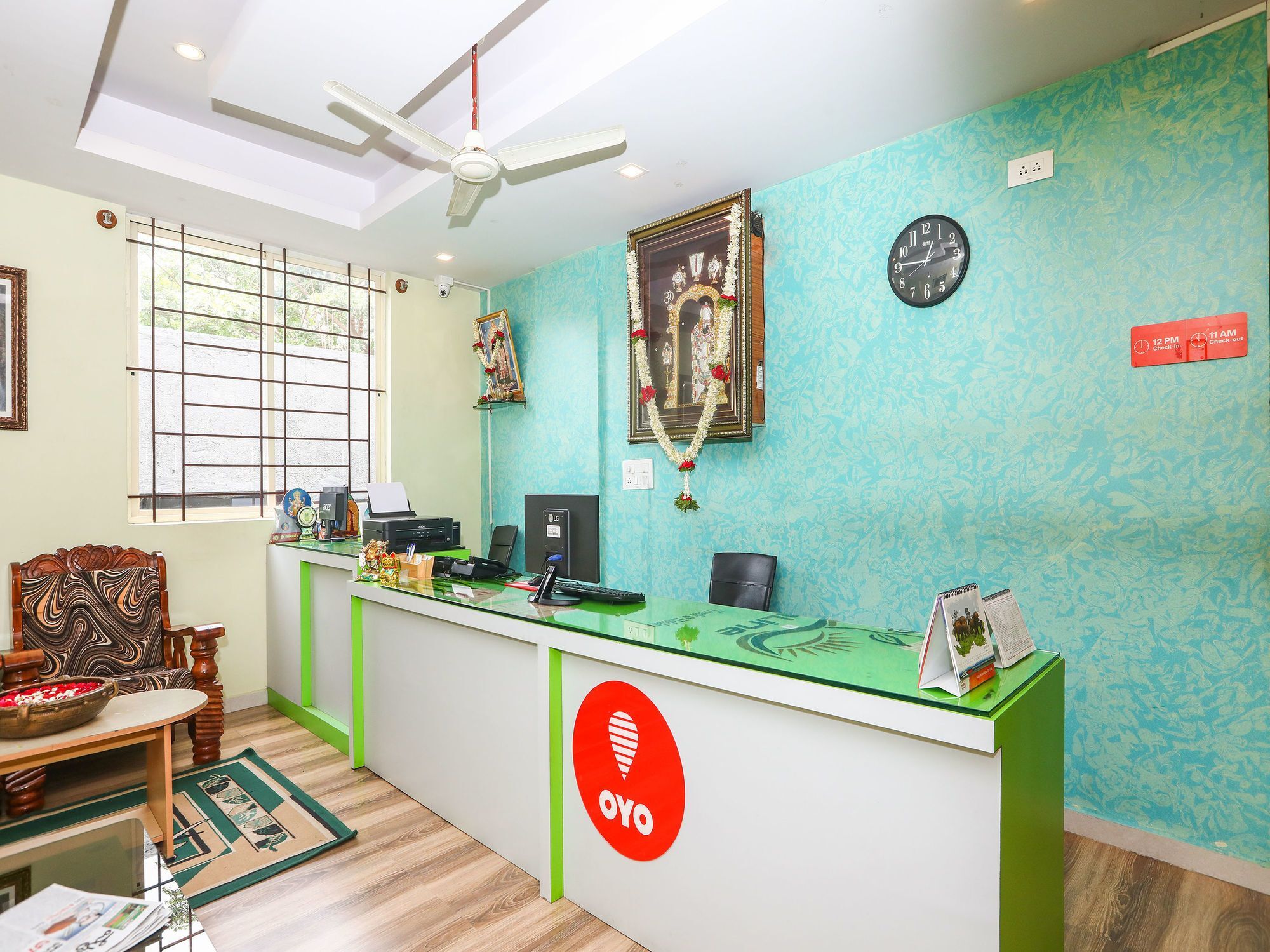 Golden Residency Otel Maisur Dış mekan fotoğraf